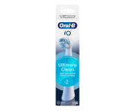 Oral-B Końcówki do szczoteczki ORAL-B iO Ultimate Clean (2 szt.) - 1519109 - zdjęcie 3